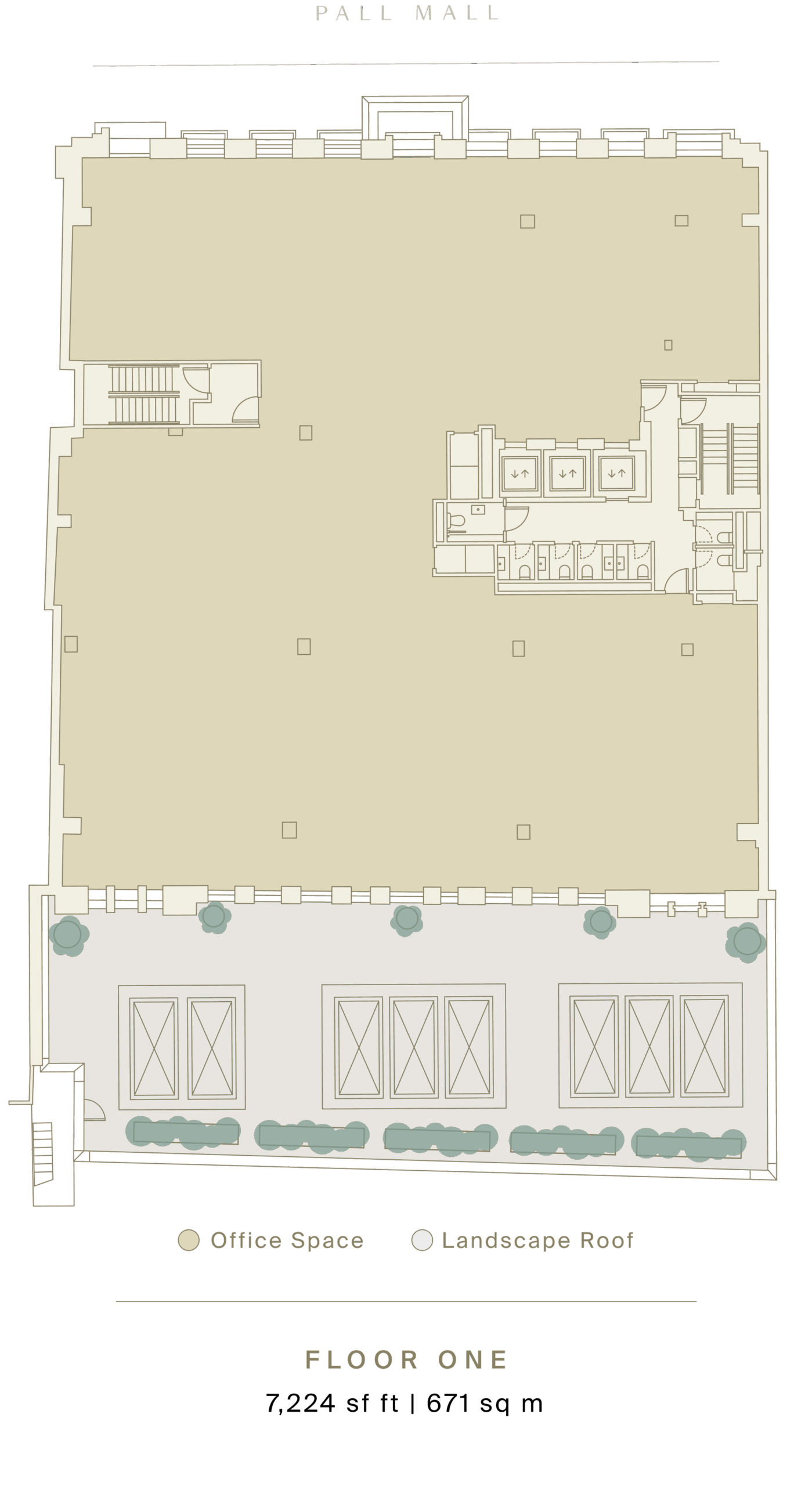 Floor 1